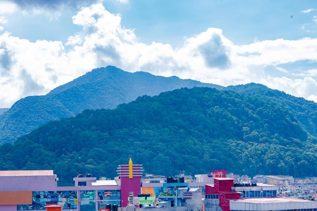 Hotel Royal Katmandu Kültér fotó